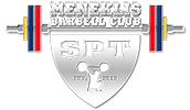 Meneklis Barbell Club
